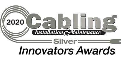 2020 Cabling Installation & Maintenance Innovators Awards