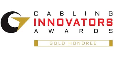 2022 Cabling Installation & Maintenance Innovators Awards