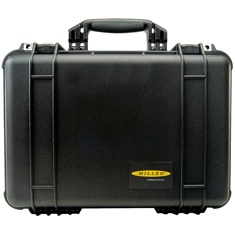 Hard Carry Case For VIS 300/400 & TTK