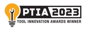PTIA 2023 Tool Innovation Award