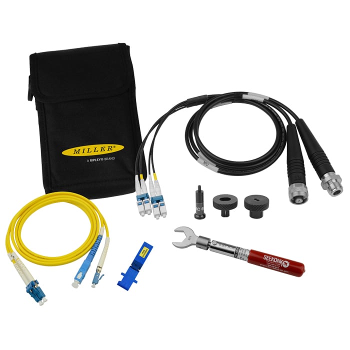 Wireless Carrier Accessory Kits